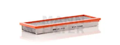 ** FILTRO HABITÁCULO OFF-HIGHWAY AP