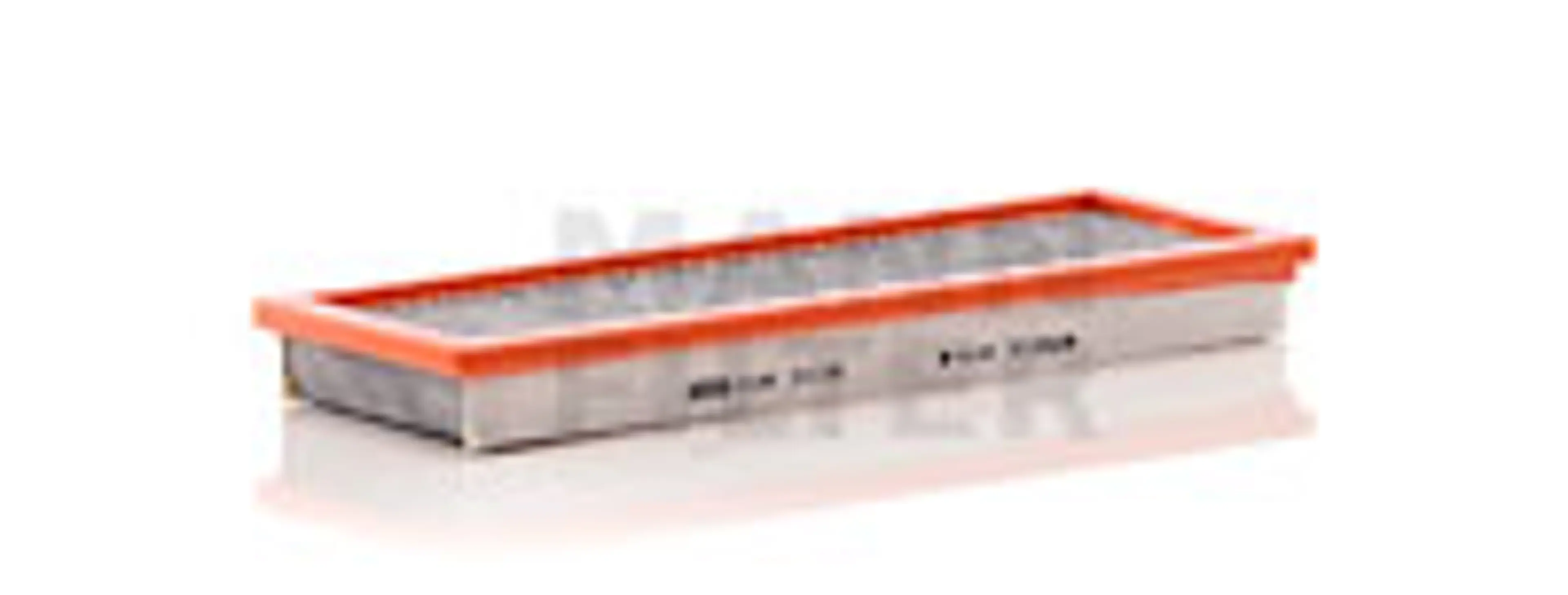 ** FILTRO HABITÁCULO OFF-HIGHWAY AP