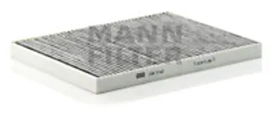 * FILTRO HABITÁCULO CARS + TRANSPOR