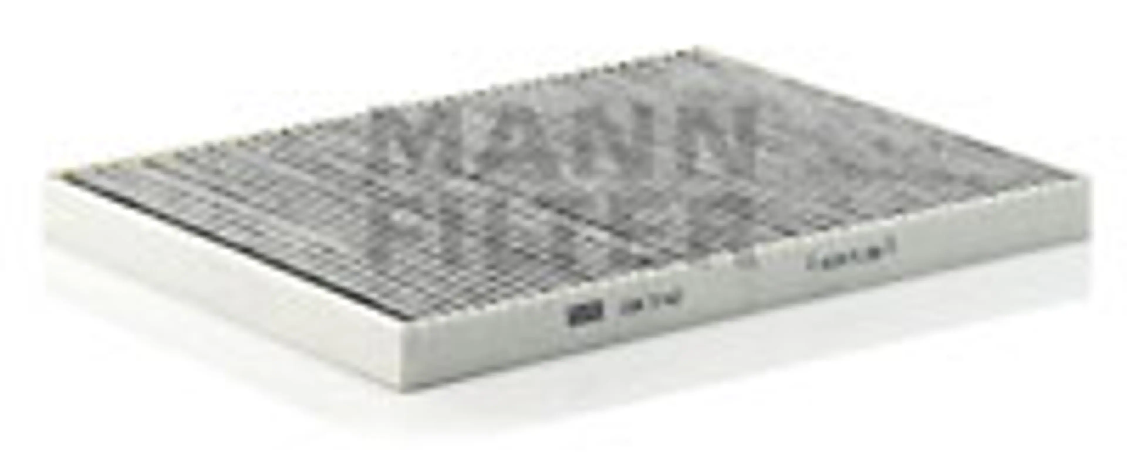 * FILTRO HABITÁCULO CARS + TRANSPOR