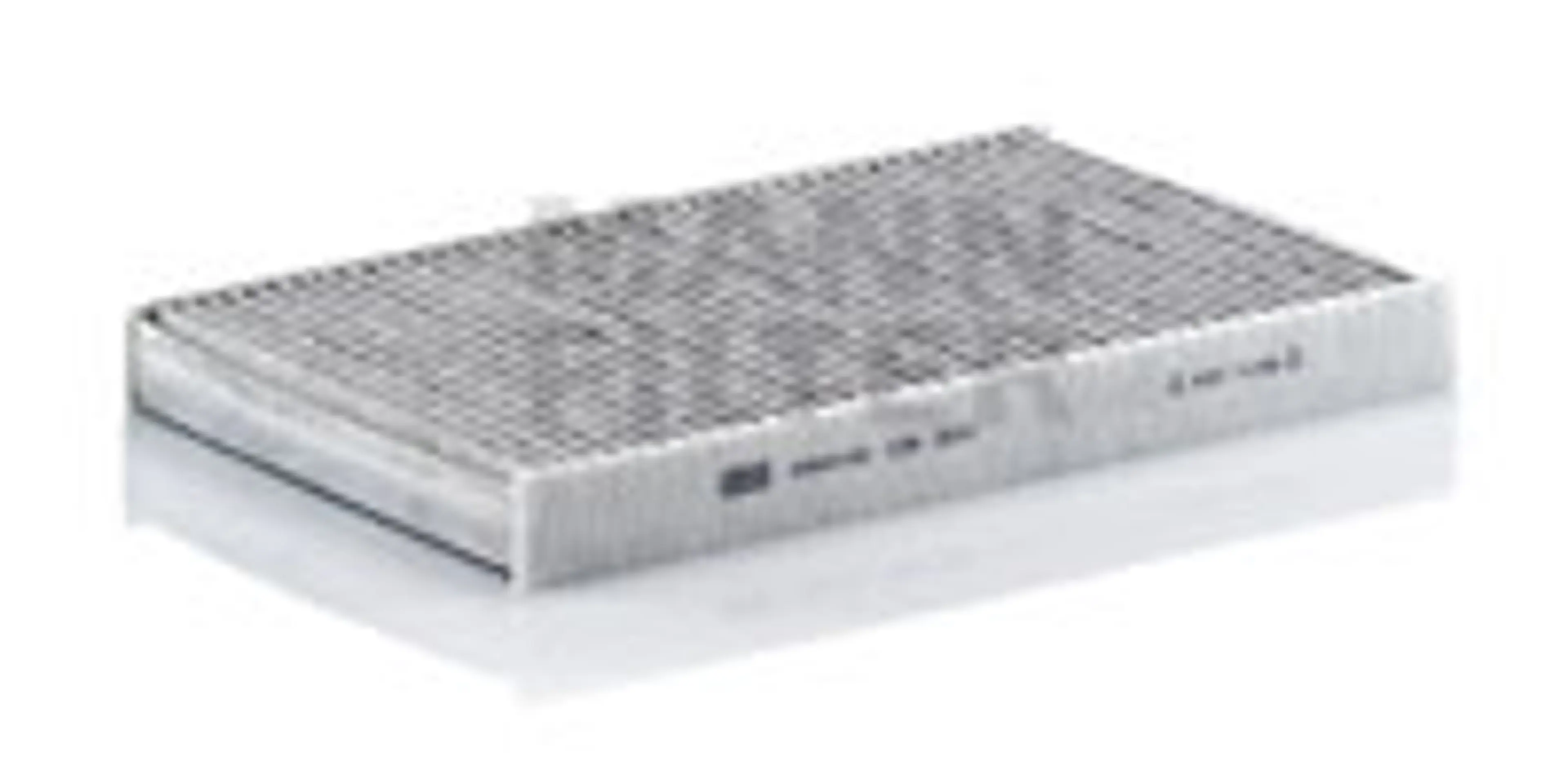 * FILTRO HABITÁCULO CARS + TRANSPOR