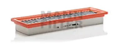 ** FILTRO HABITÁCULO OFF-HIGHWAY AP