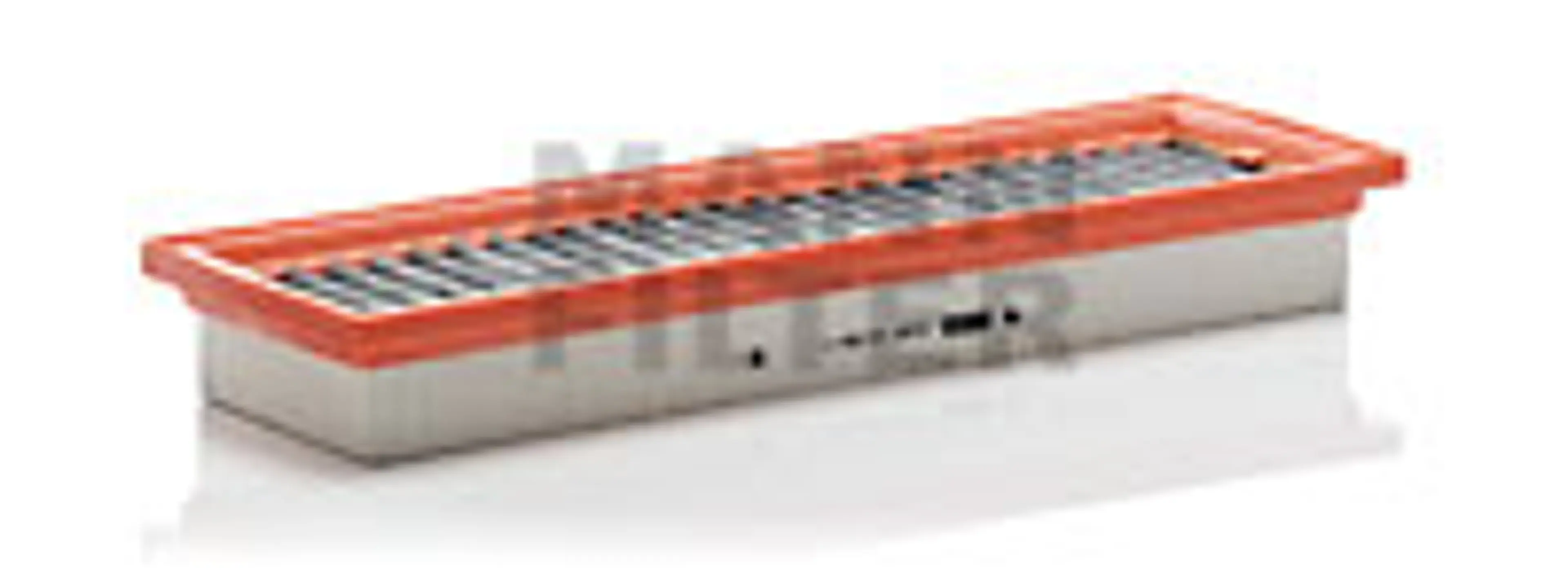 ** FILTRO HABITÁCULO OFF-HIGHWAY AP