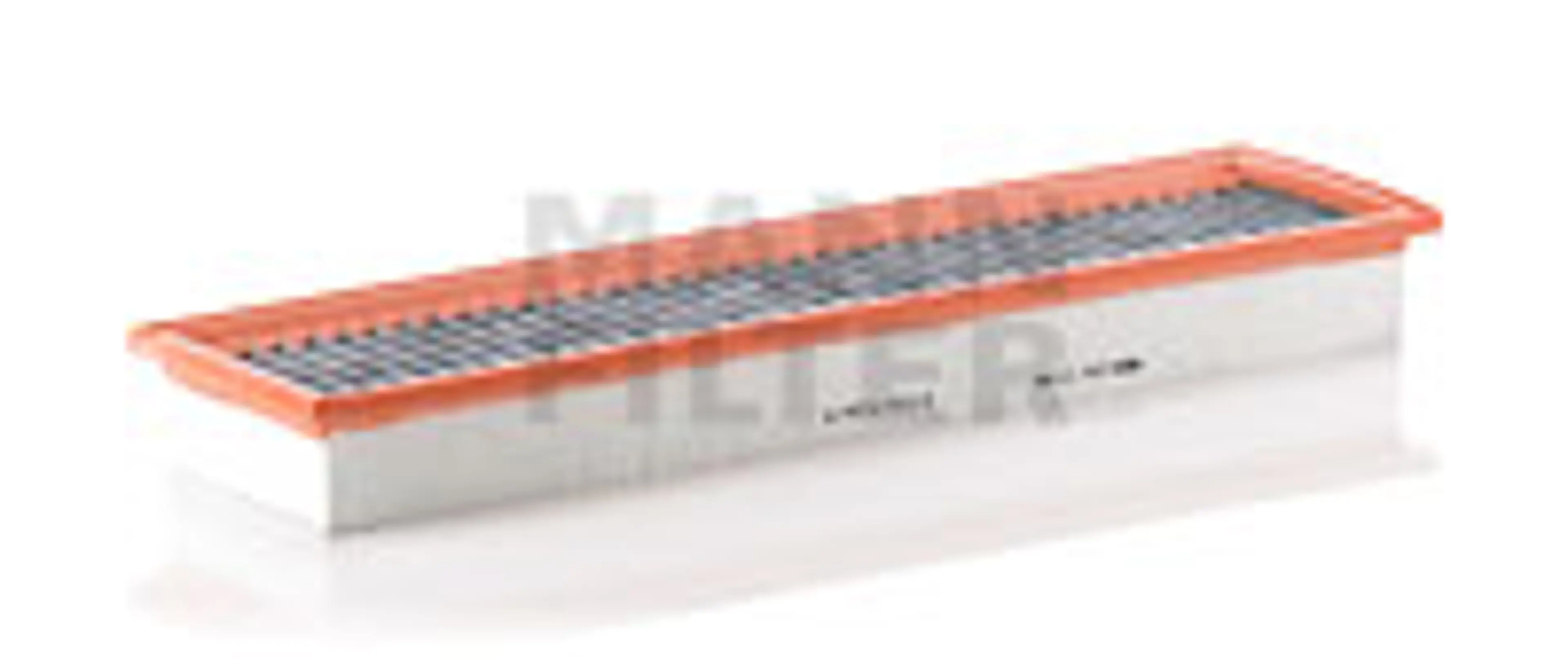 ** FILTRO HABITÁCULO OFF-HIGHWAY AP