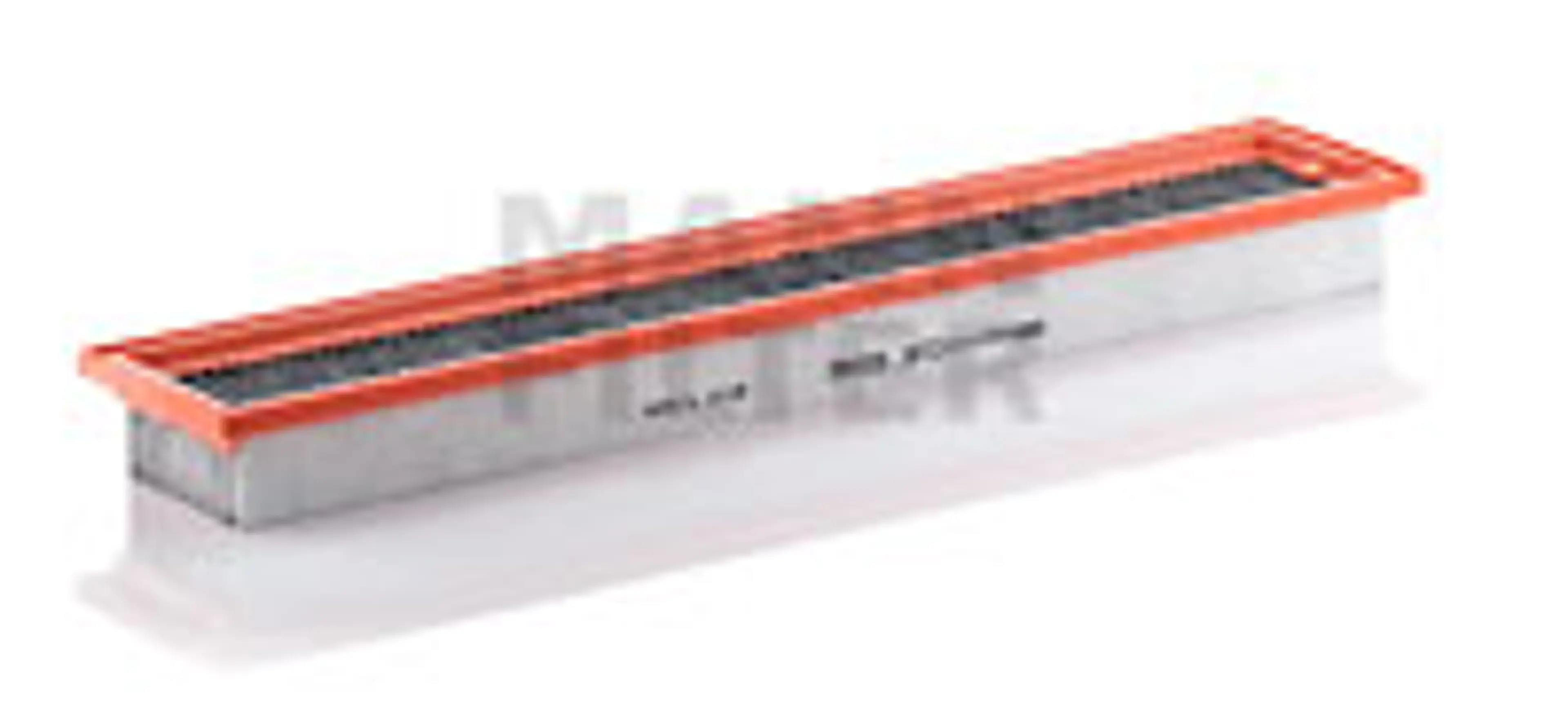 ** FILTRO HABITÁCULO OFF-HIGHWAY AP