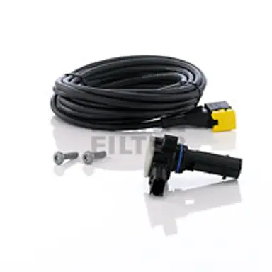 ** FILTRO COMBUSTIBLE TRUCKS + BUSE