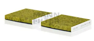 * FILTRO FRECIOUSPLUS CARS + TRANSP