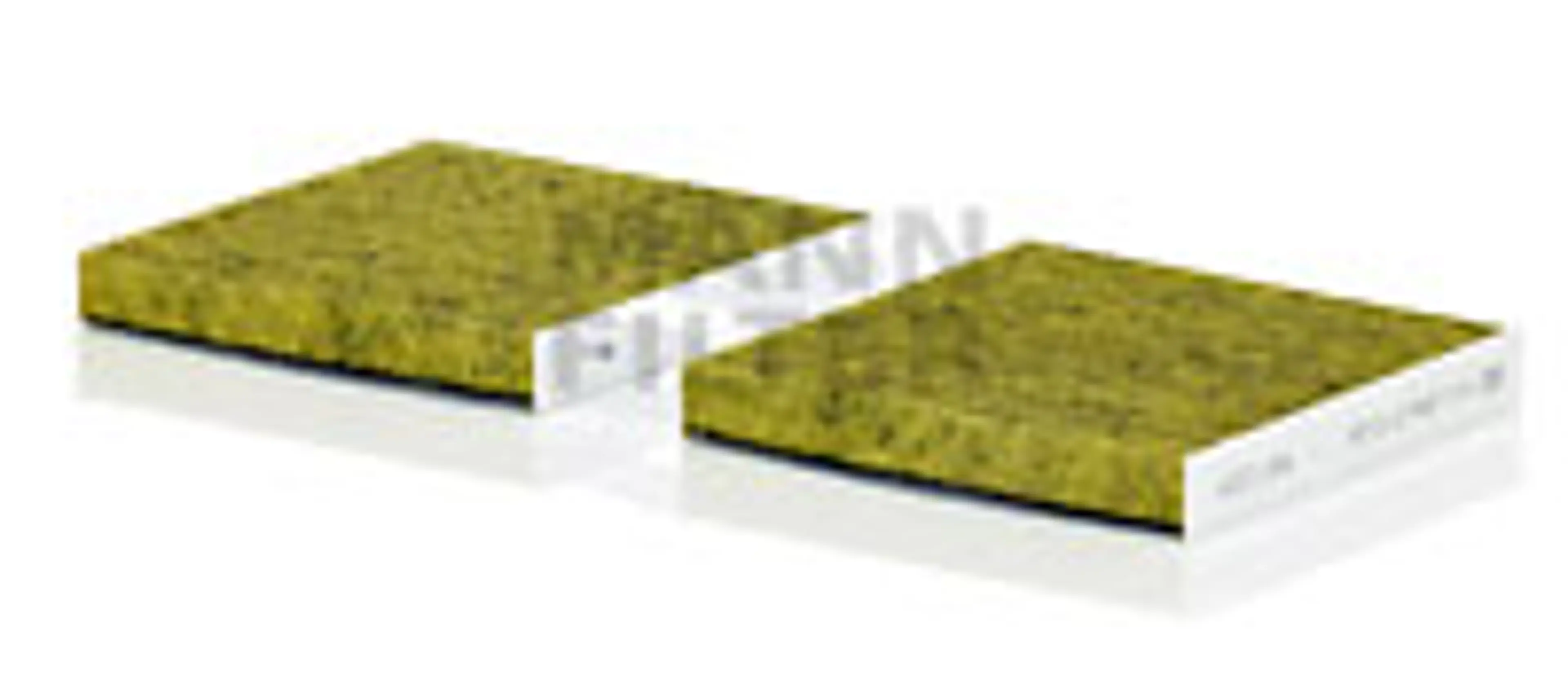 * FILTRO FRECIOUSPLUS CARS + TRANSP