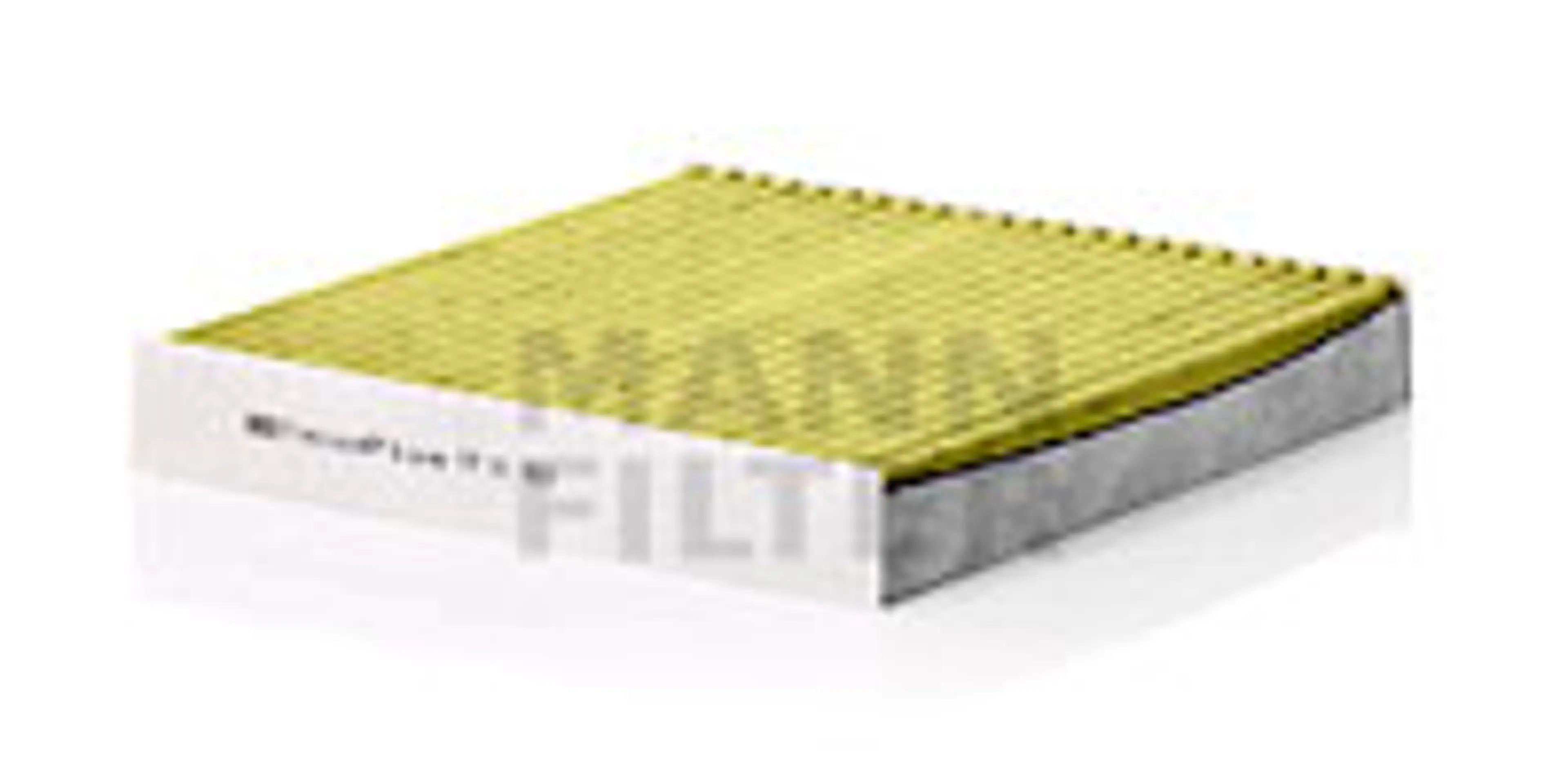 * FILTRO FRECIOUSPLUS CARS + TRANSP