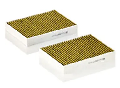 * FILTRO FRECIOUSPLUS CARS + TRANSP