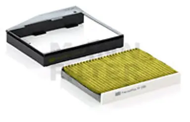 * FILTRO FRECIOUSPLUS CARS + TRANSP