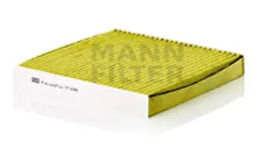 * FILTRO FRECIOUSPLUS CARS + TRANSP