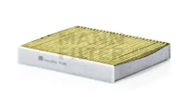 * FILTRO FRECIOUSPLUS CARS + TRANSP