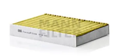 * FILTRO FRECIOUSPLUS CARS + TRANSP