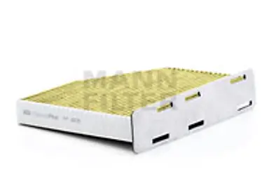 * FILTRO FRECIOUSPLUS CARS + TRANSP