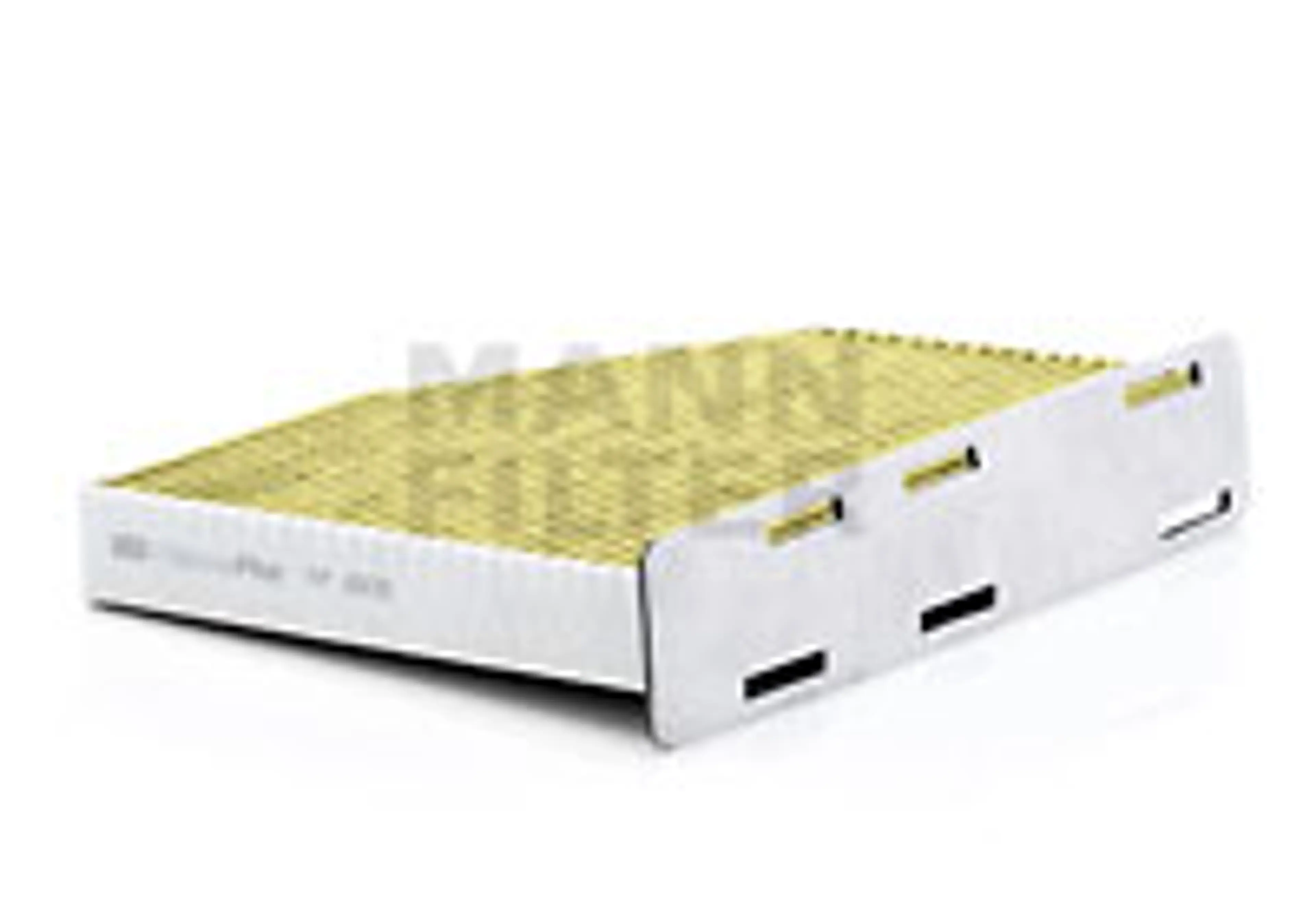 * FILTRO FRECIOUSPLUS CARS + TRANSP