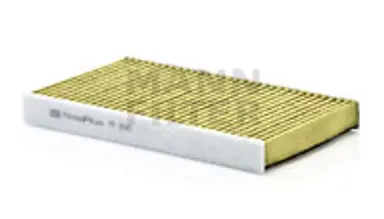 * FILTRO FRECIOUSPLUS CARS + TRANSP