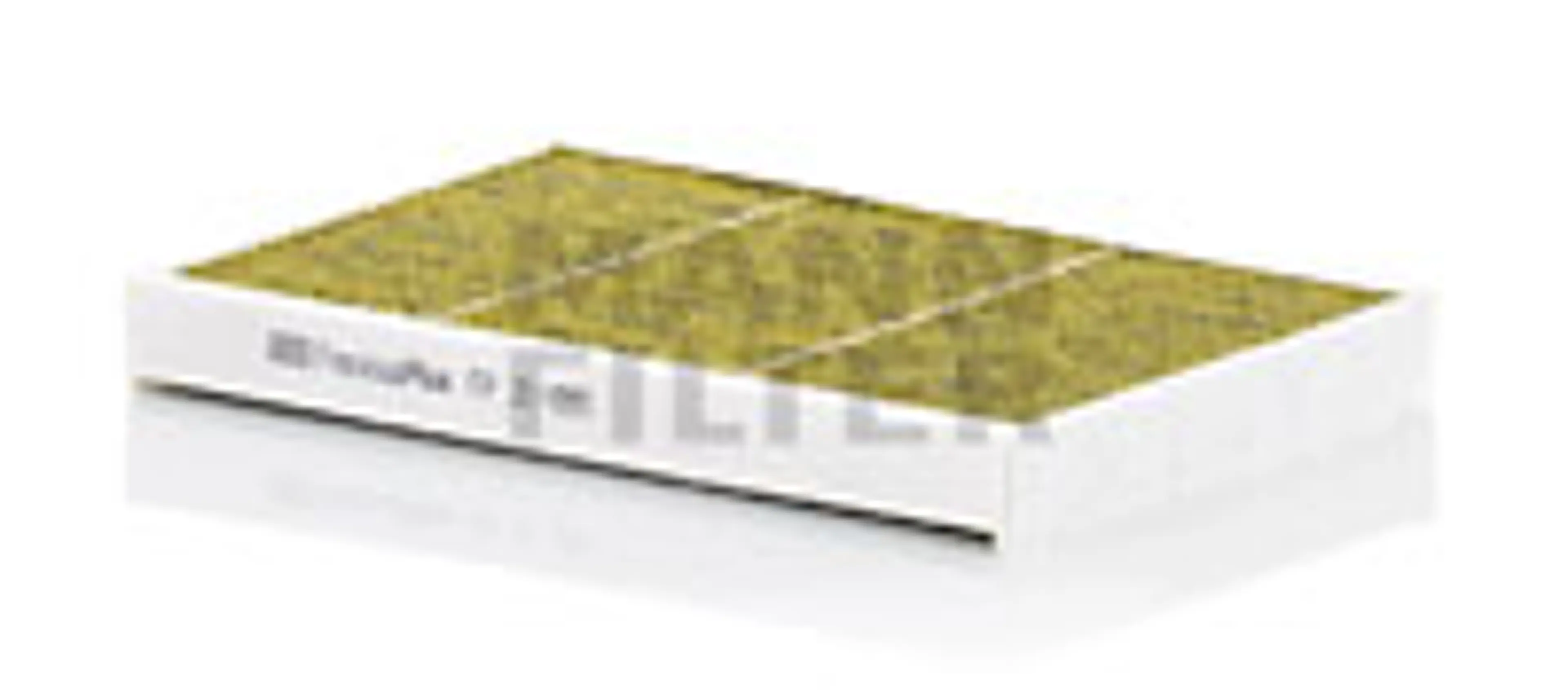 * FILTRO FRECIOUSPLUS TRUCKS + BUSE