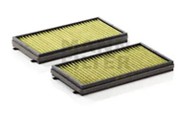 * FILTRO FRECIOUSPLUS CARS + TRANSP