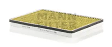 * FILTRO FRECIOUSPLUS TRUCKS + BUSE