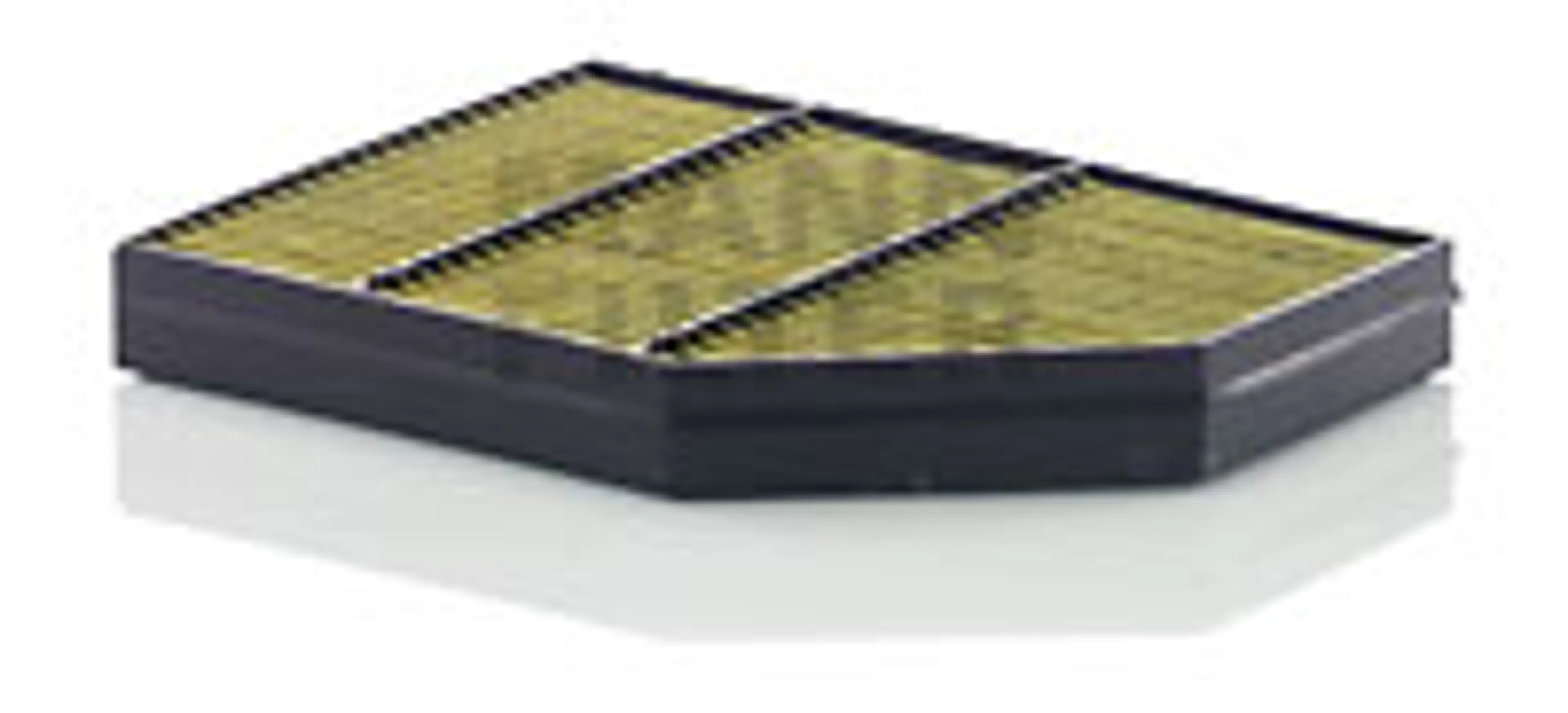 * FILTRO FRECIOUSPLUS TRUCKS + BUSE