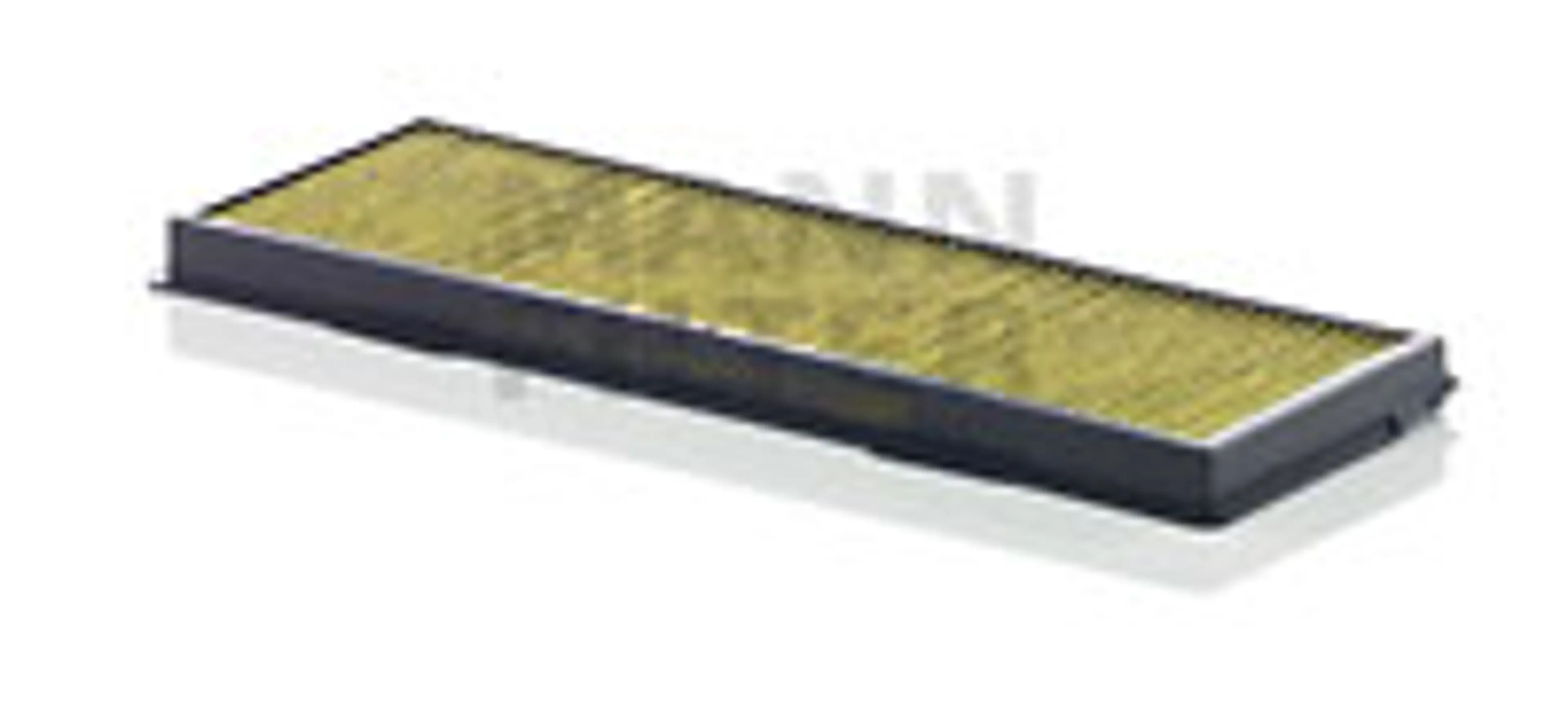 * FILTRO FRECIOUSPLUS TRUCKS + BUSE