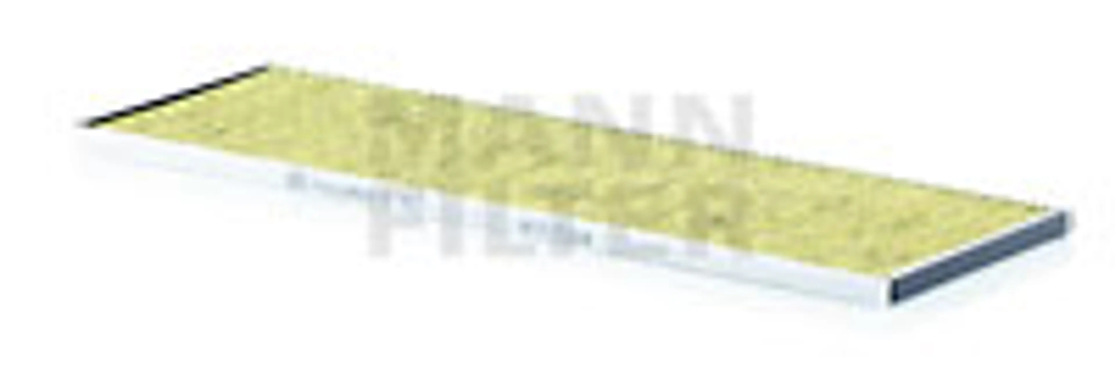 * FILTRO FRECIOUSPLUS TRUCKS + BUSE