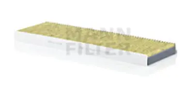 * FILTRO FRECIOUSPLUS TRUCKS + BUSE