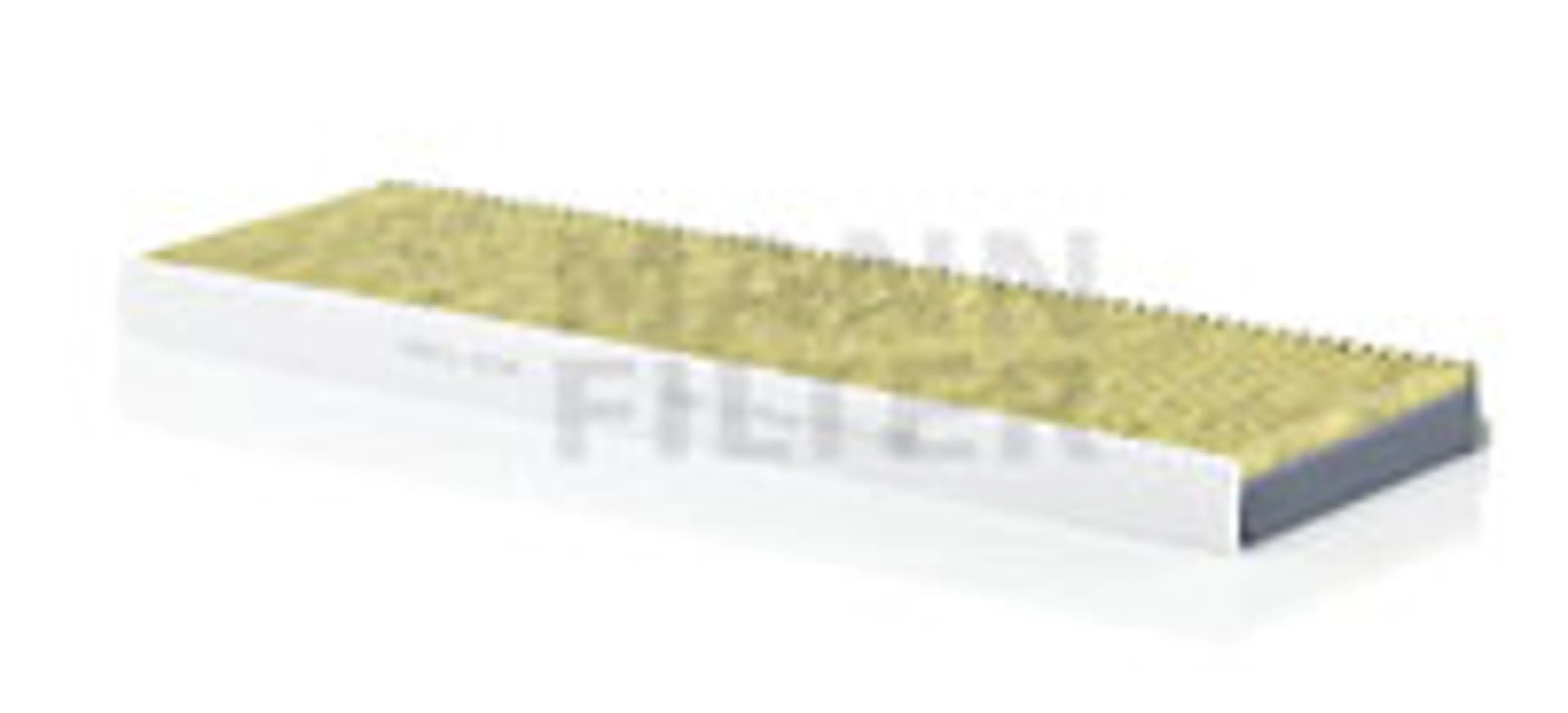 * FILTRO FRECIOUSPLUS TRUCKS + BUSE