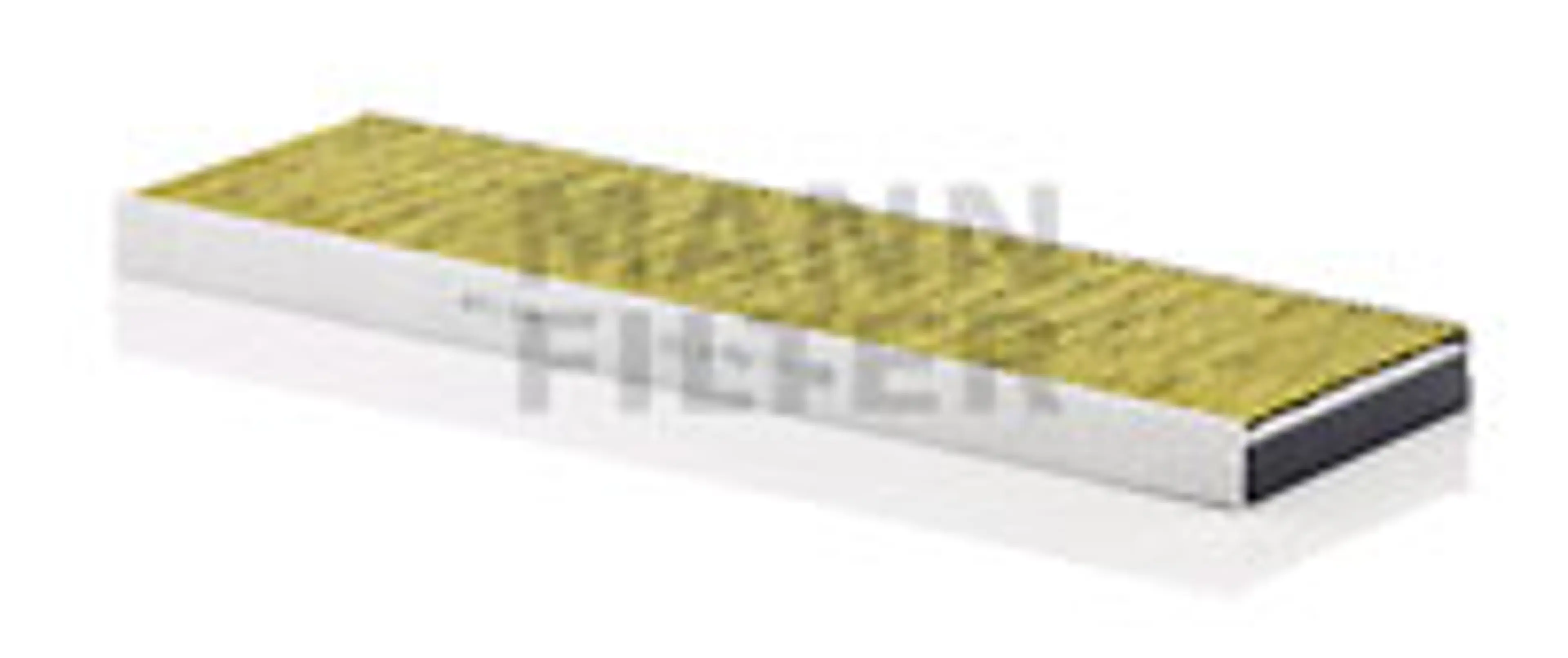 * FILTRO FRECIOUSPLUS TRUCKS + BUSE