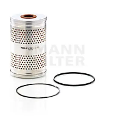 ** FILTRO ACEITE OFF-HIGHWAY APPLIC