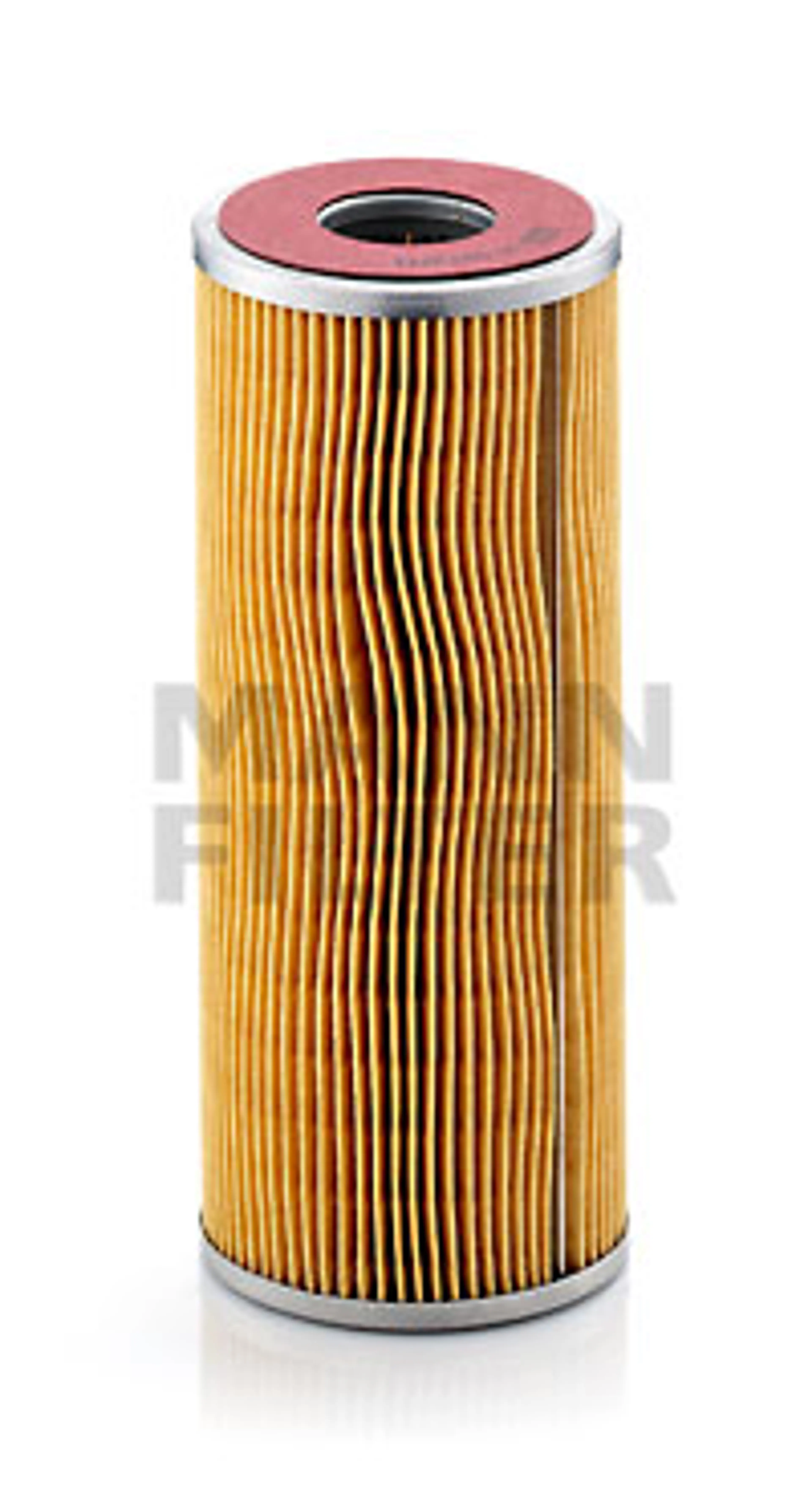 * FILTRO ACEITE OFF-HIGHWAY APPLICA