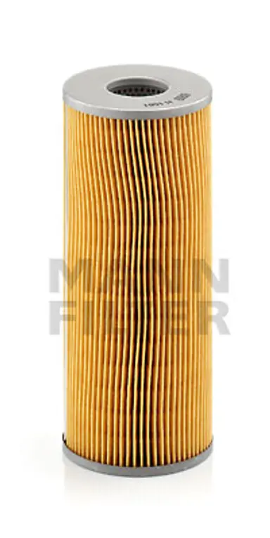 * FILTRO ACEITE TRUCKS + BUSES