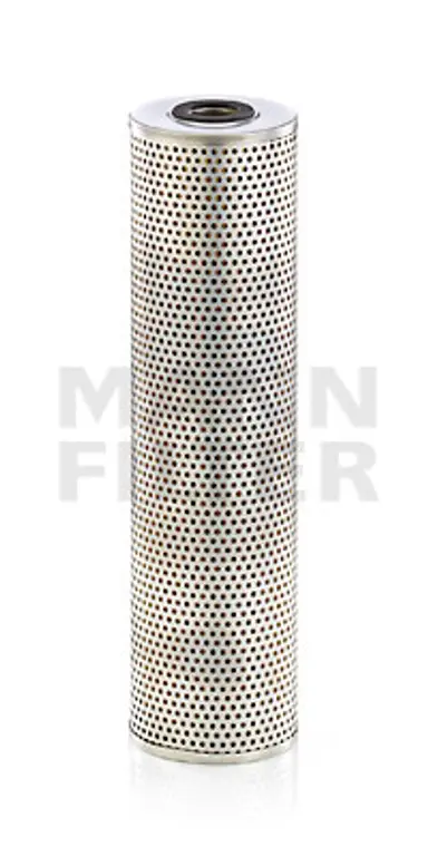 ** FILTRO ACEITE OFF-HIGHWAY APPLIC