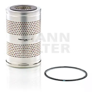 ** FILTRO ACEITE OFF-HIGHWAY APPLIC