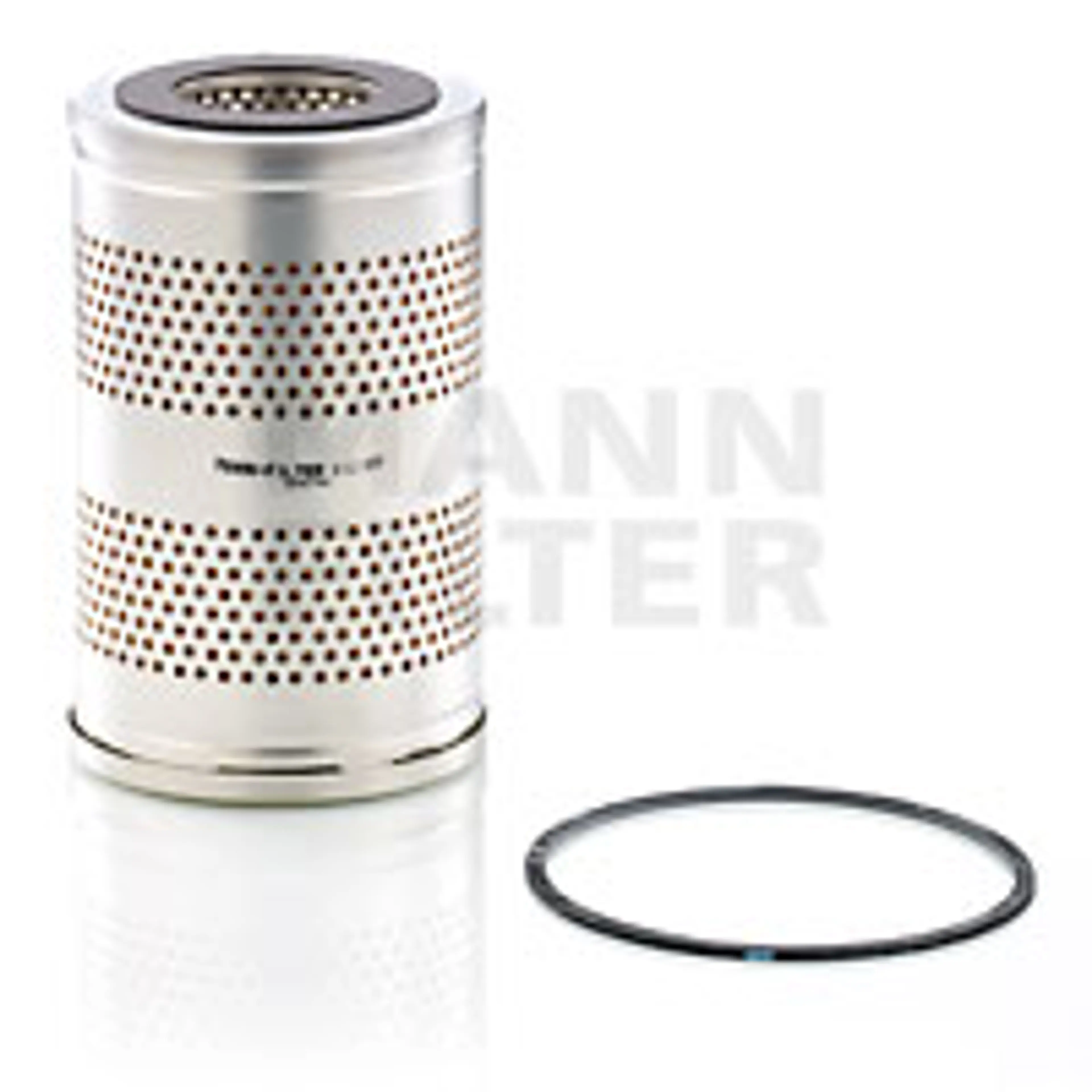 ** FILTRO ACEITE OFF-HIGHWAY APPLIC