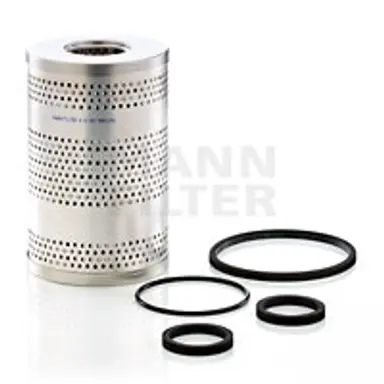 ** FILTRO ACEITE OFF-HIGHWAY APPLIC