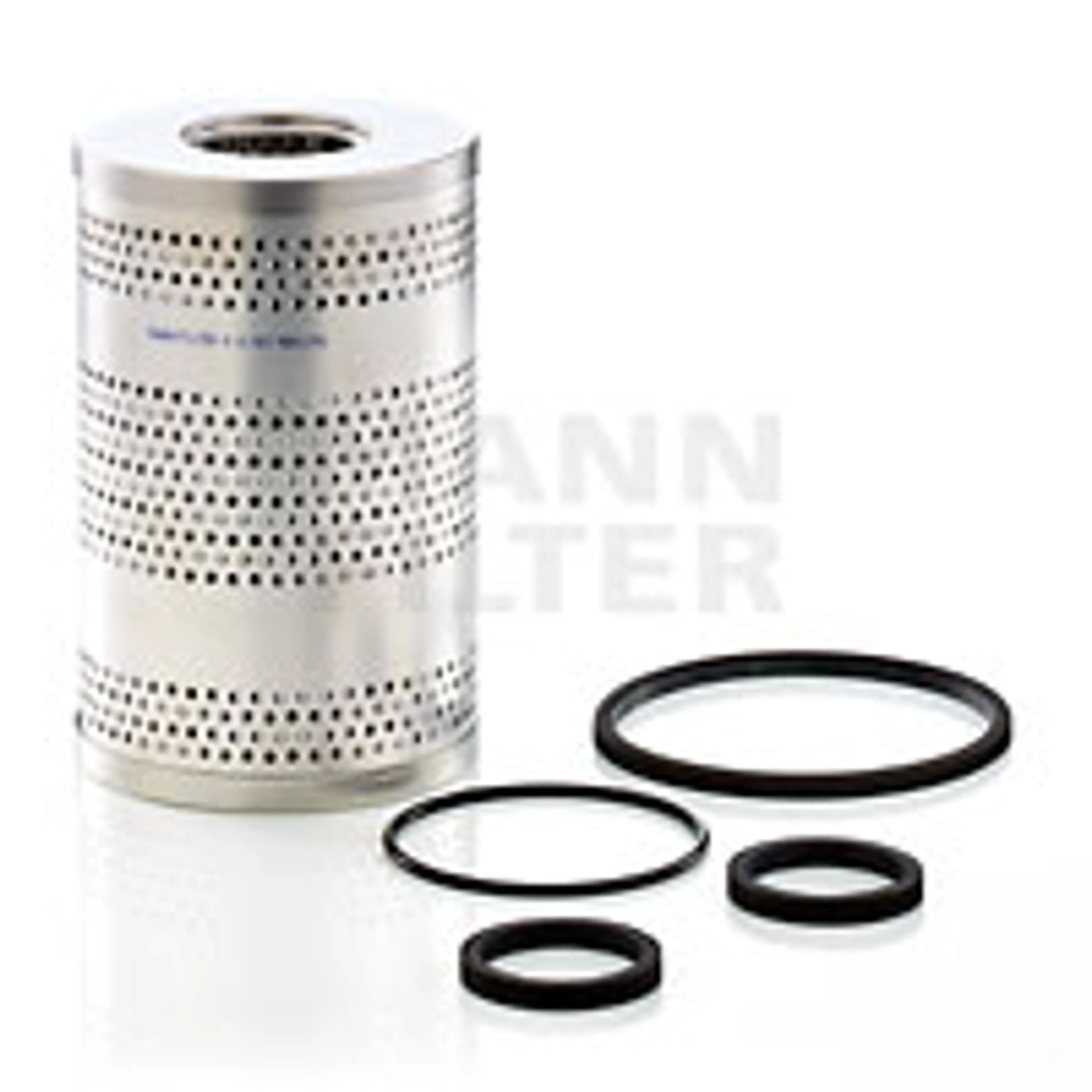 ** FILTRO ACEITE OFF-HIGHWAY APPLIC