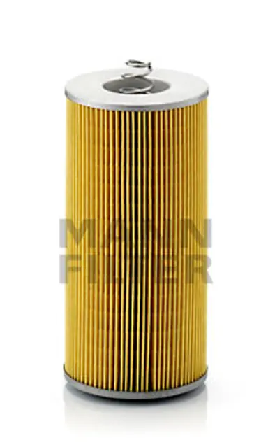* FILTRO ACEITE TRUCKS + BUSES
