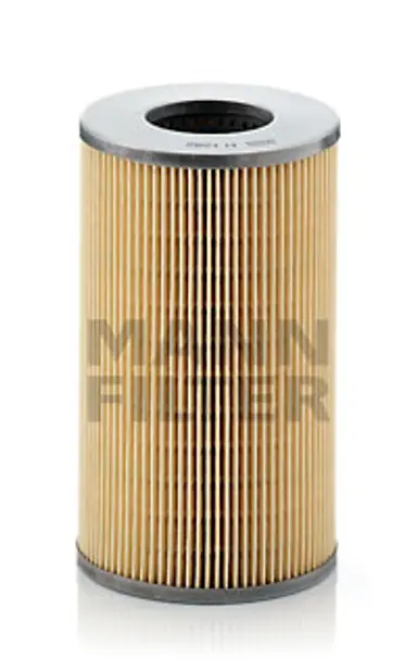 * FILTRO ACEITE TRUCKS + BUSES