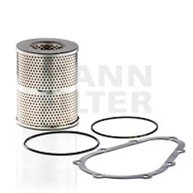** FILTRO ACEITE OFF-HIGHWAY APPLIC