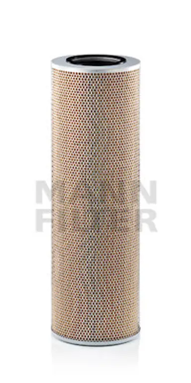 ** FILTRO ACEITE OFF-HIGHWAY APPLIC