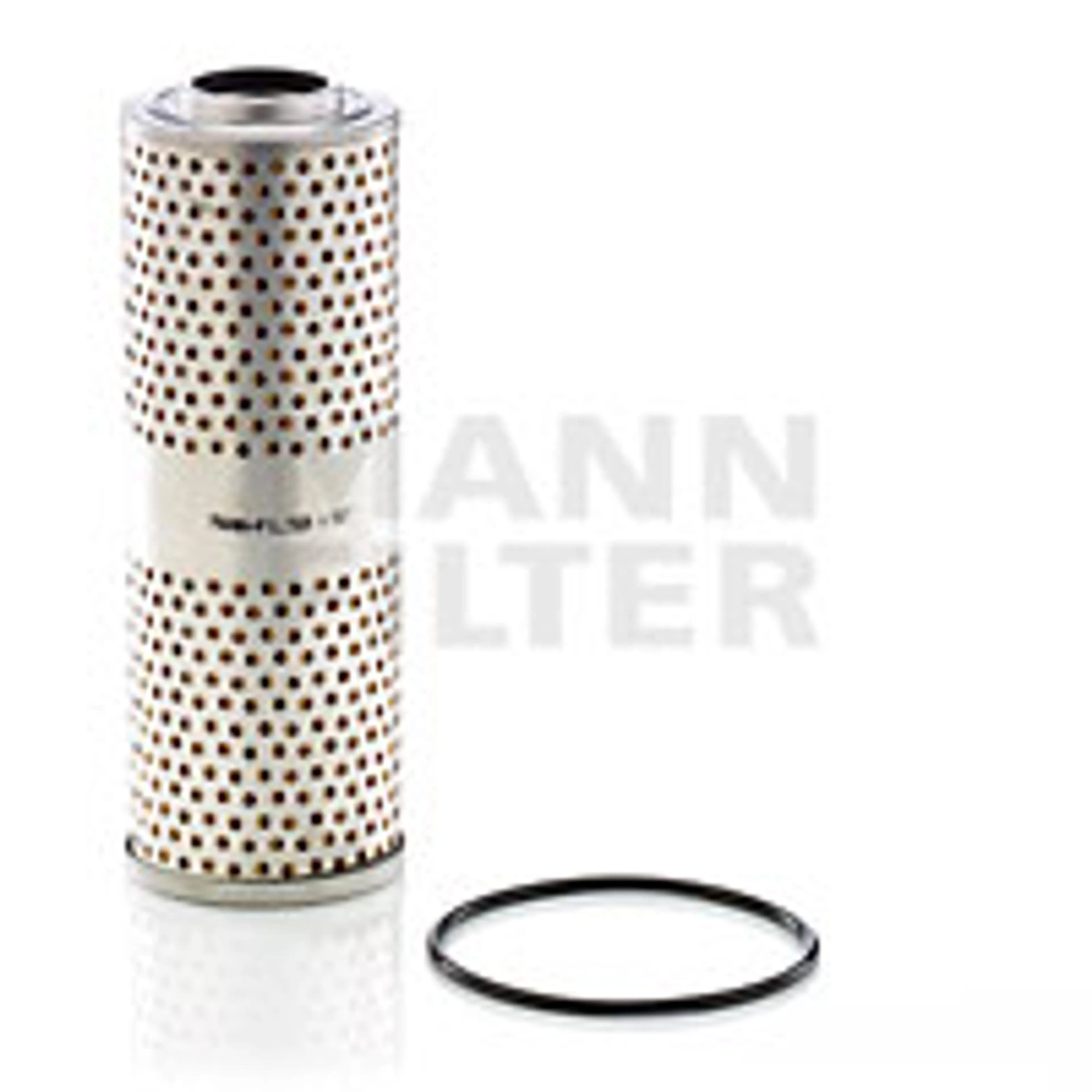 ** FILTRO ACEITE OFF-HIGHWAY APPLIC