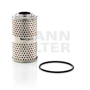 ** FILTRO ACEITE OFF-HIGHWAY APPLIC