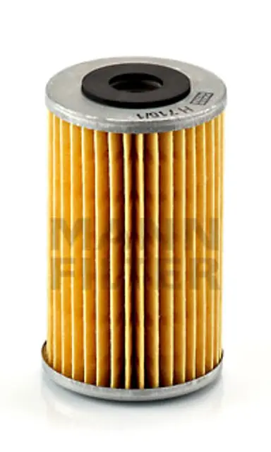 * FILTRO ACEITE CARS + TRANSPORTERS