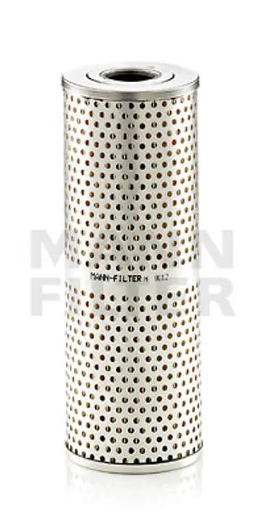 ** FILTRO ACEITE OFF-HIGHWAY APPLIC