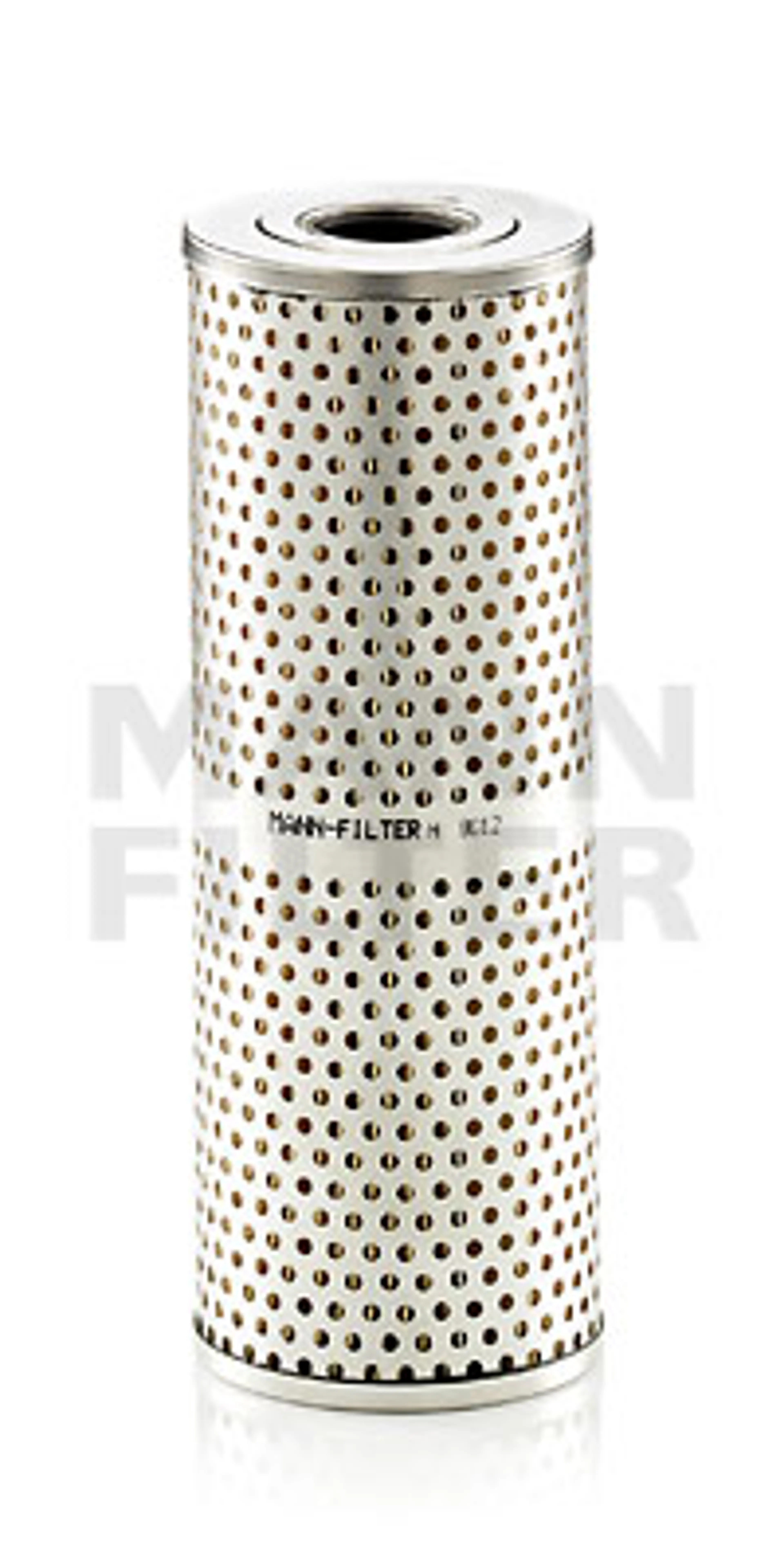 ** FILTRO ACEITE OFF-HIGHWAY APPLIC