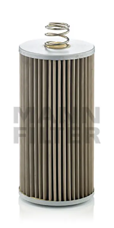 ** FILTRO ACEITE OFF-HIGHWAY APPLIC