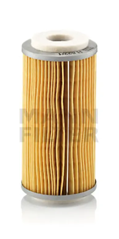 * FILTRO ACEITE OFF-HIGHWAY APPLICA