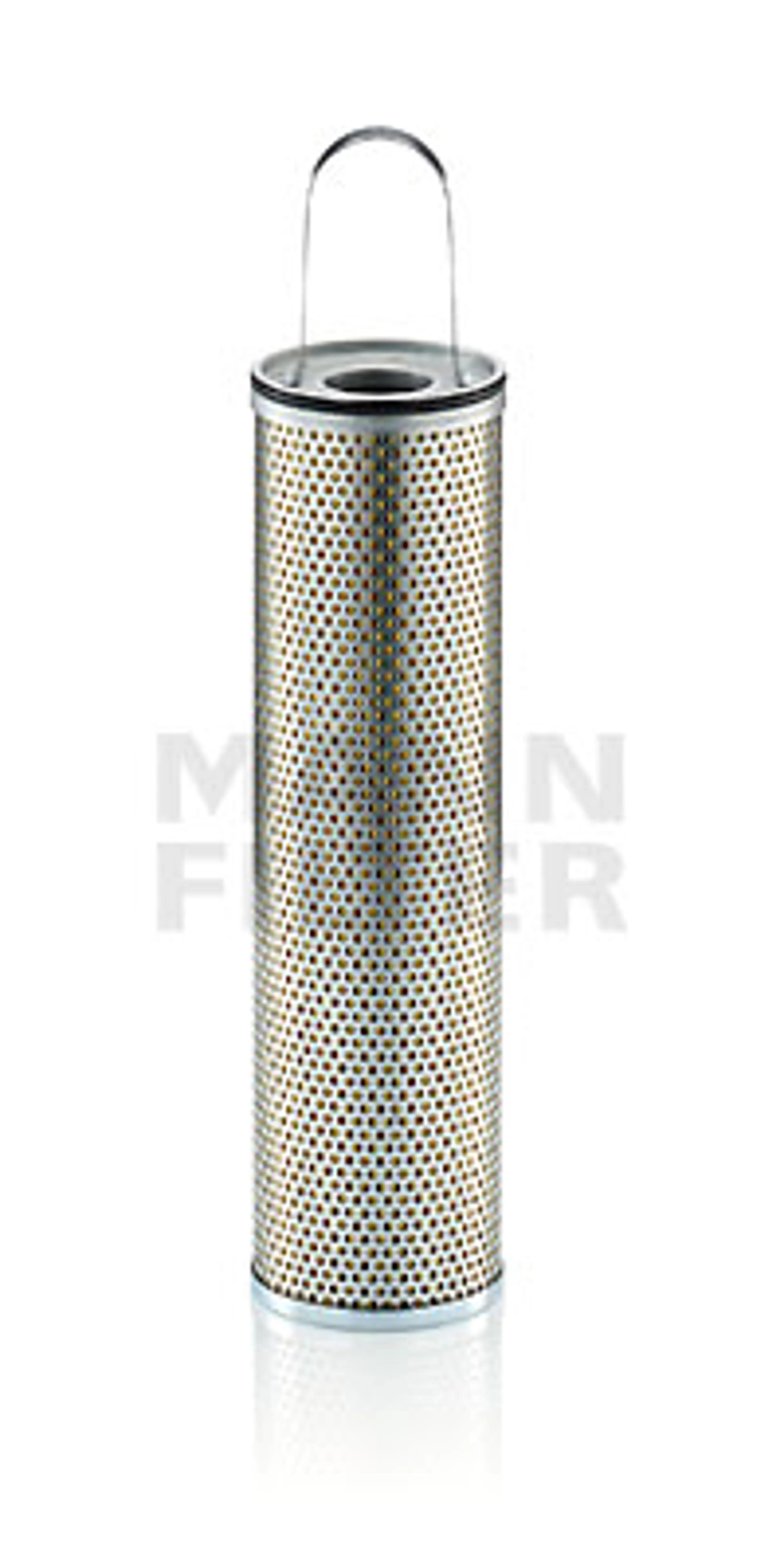 ** FILTRO ACEITE OFF-HIGHWAY APPLIC